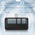 Premium 5 PCS Garage Door Remote Control for Liftmaster/Chamberlain/Craftsman 893LM 893Max - Smooth Operation and Compatibility Assurance