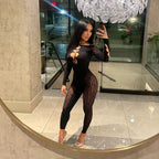 body asymétrique Pearl