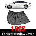 Carsine Car Side Window Sunshade 1 PC